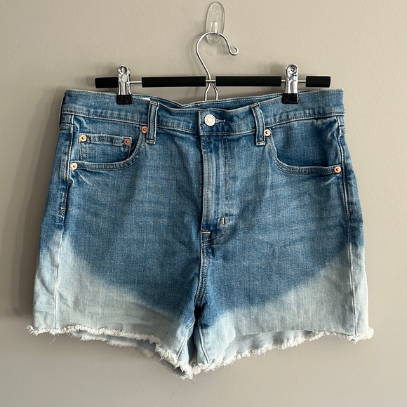 Gap jean shorts - Picture 1 of 3